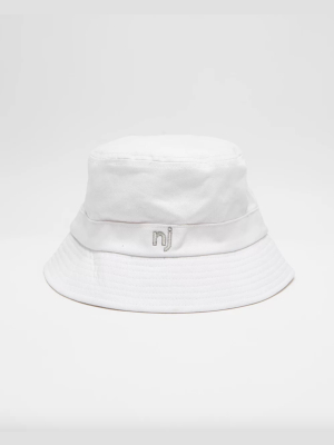 Nj Authentic Varsity Bucket Hat