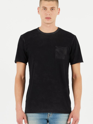 Jagger Pocket Tee (sale)