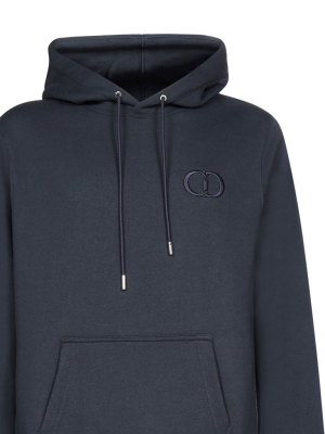 Dior Homme Cd Icon Hoodie