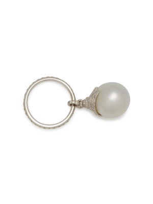 Arris Pearl Ring