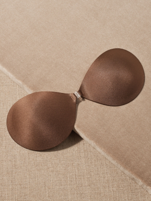 Nubra Seamless Adhesive Bra