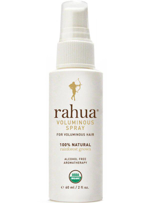 Rahua Organic Voluminous Hair Spray