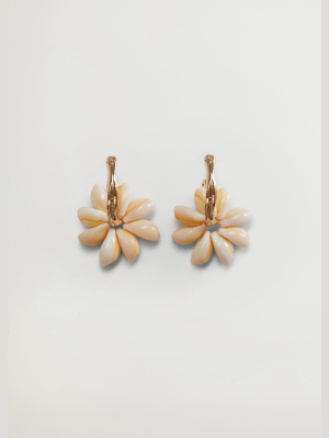 Shell Earrings