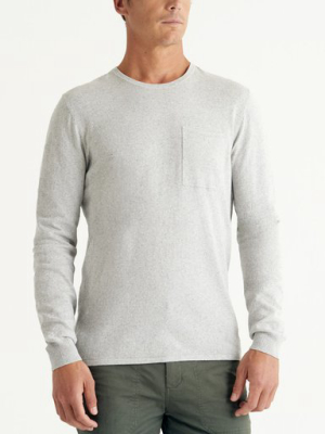 Aero Sweater