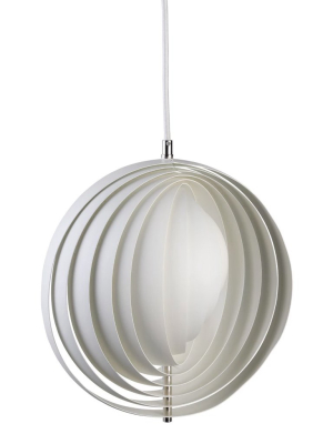 Moon Pendant Light