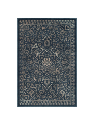 Almas Vintage Rug - Safavieh