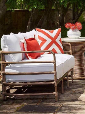 Summer Classics Malibu Sofa