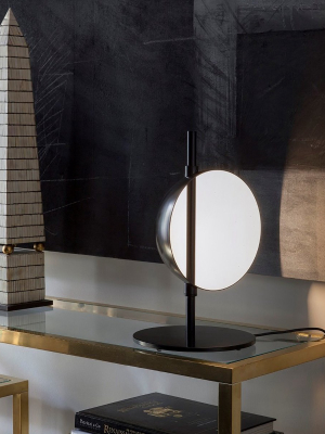 Superluna Table Lamp