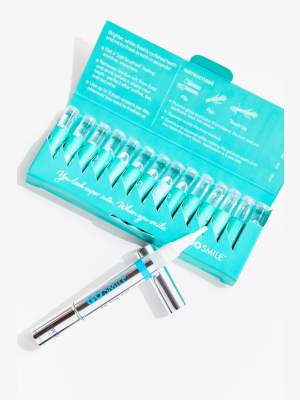 Go Smile Uo Exclusive Teeth Whitening Kit