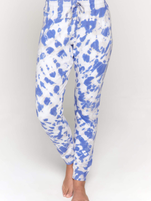 Tie Dye Muse Pant