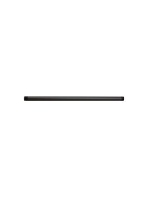 Moen 336651 18" Ceiling Shower Arm - Matte Black