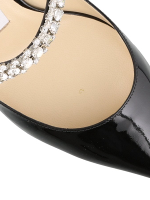 Jimmy Choo Bing 65 Pumps