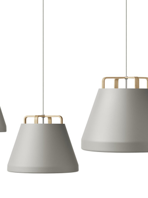 Voyage Pendants M1