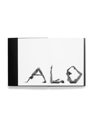 Alo Yoga Naked Yoga A Book By Alo Yoga Autumn