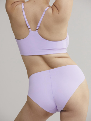 Lavender Sport Brief