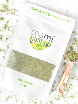 Boost Tea Blend