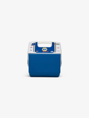 Nascar<sup>&reg;</sup> Chase Elliott Playmate Pal 7 Qt Cooler