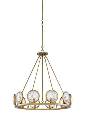 Marjiescope Chandelier