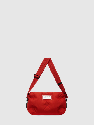 Maison Margiela: Crossbody Bag [red]