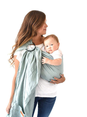 Ring Sling In Willow