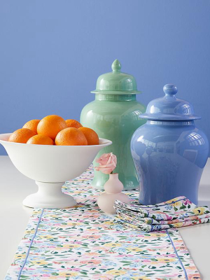 Large Weekend Porcelain Bowl In White