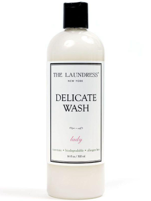 Delicate Wash