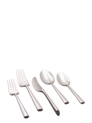 Malmo 5 Piece Place Setting