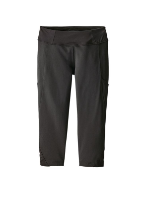 Patagonia Women's Fina Rock Crops