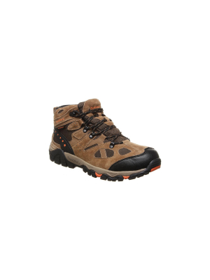 Bearpaw Men's Brock Wide Apparel Hiking Shoes