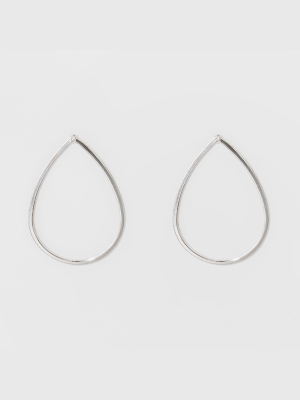 Drop Earrings - A New Day™ Silver