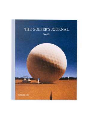 The Golfer's Journal #12