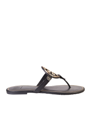 Tory Burch Miller Thong Sandals