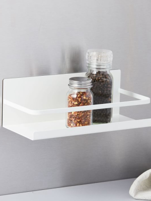Plate Magnetic Spice Rack