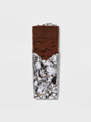 Men's Burrito Casual Socks