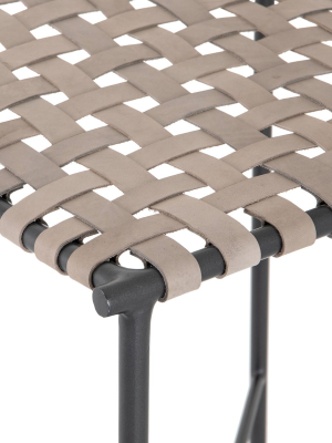 Bennett Counter Stool