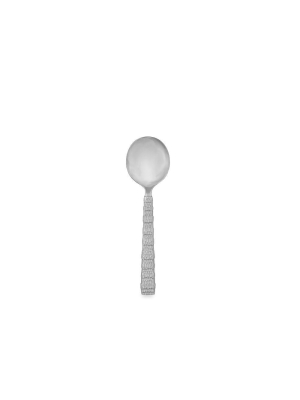 Gotham Cream Soup Spoon