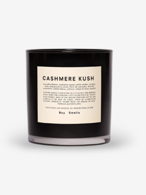 Kush Collection | Boy Smells Candles