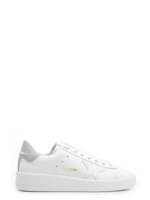 Golden Goose Deluxe Brand Purestar Low-top Sneakers