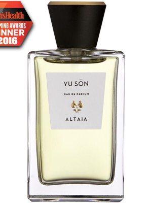 Yu Son Eau De Parfum