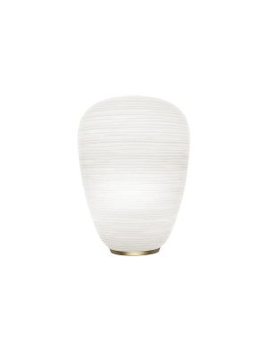 Rituals 1 Semi Wall Sconce