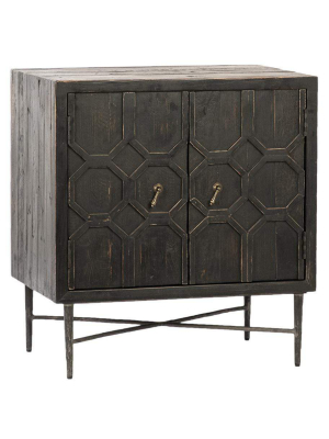 Lyndon Leigh Harten Sideboard