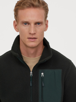 Thermolite® Half-zip Shirt