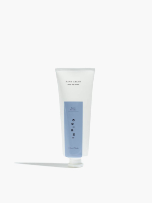 Madewell Indigo Hand Cream