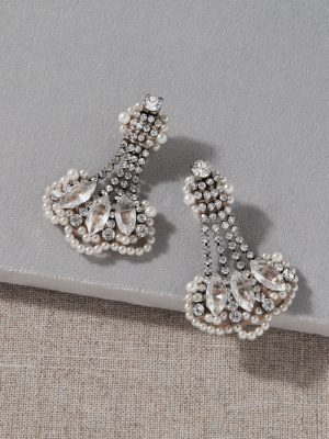 Lafayette Earrings