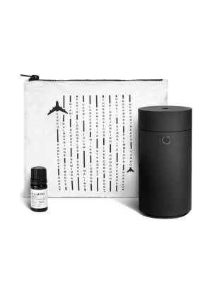 Relax Travel Diffuser Kit