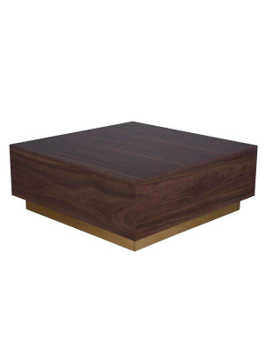 Jonas Coffee Table