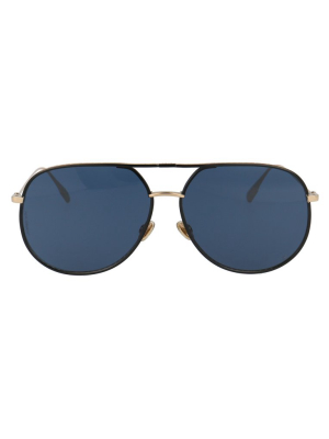 Dior Eyewear Aviator Frame Sunglasses