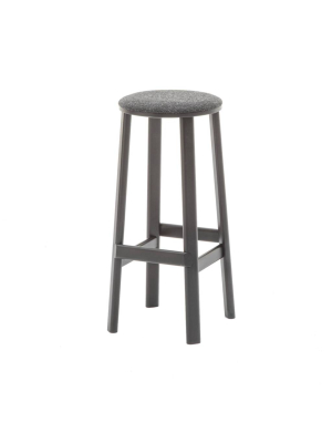 Archive Bar + Counter Stool