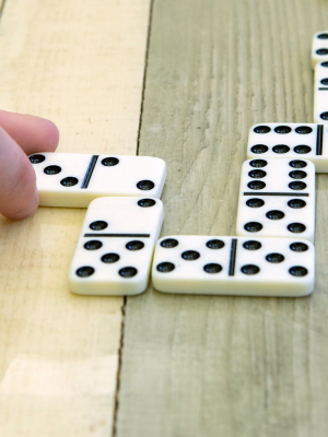 Dominoes