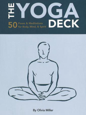 The Yoga Deck